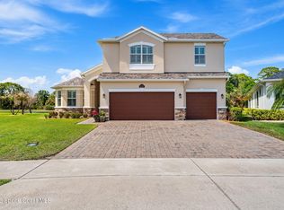 8533 Drayton Cir, Melbourne, FL 32940