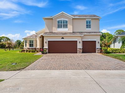 8533 Drayton Cir, Melbourne, FL, 32940