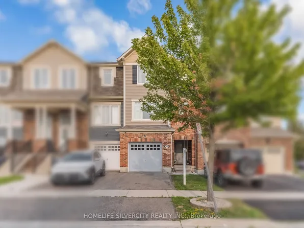 31 Betterton Cres, Brampton, ON L7A 0S5