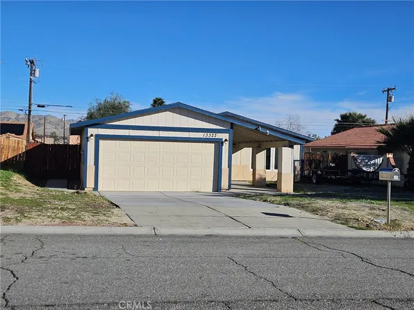 13322 Via Real, Desert Hot Springs, CA 92240