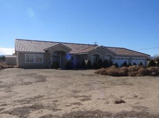 42756 23rd St W, Lancaster, CA 93536