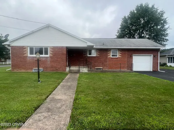 701 Sunset Dr, Berwick, PA 18603