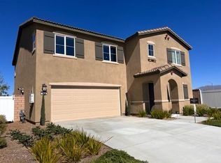 1781 Bronco Rd, Hemet, CA 92545