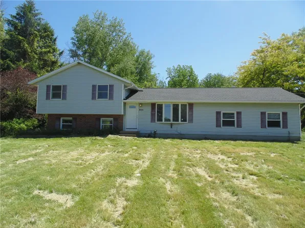 3001 Fancher Rd, Albion, NY 14411