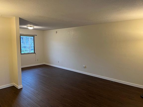 Living room. Open Concept