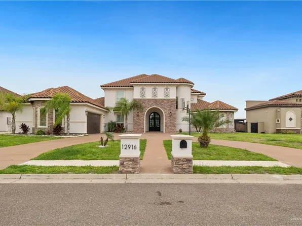 12916 N 38th St, Edinburg, TX 78541