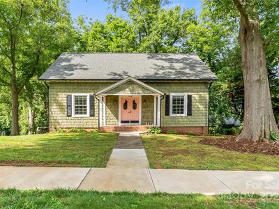 302 White St, Morganton, NC, 28655