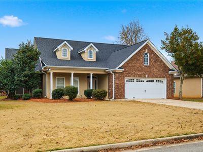 4005 Chesham Dr, Opelika, AL, 36801