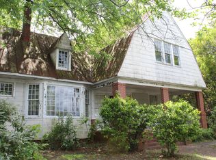 2474 Napier Ave, Macon, GA 31204