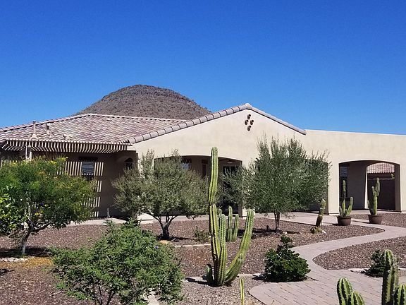2nd image of 12731 W Calle De Pompas