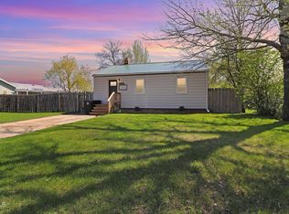 116 Winther St, Ray, ND 58849