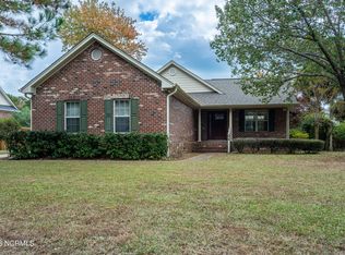 345 Harlandale Dr, Wilmington, NC 28411