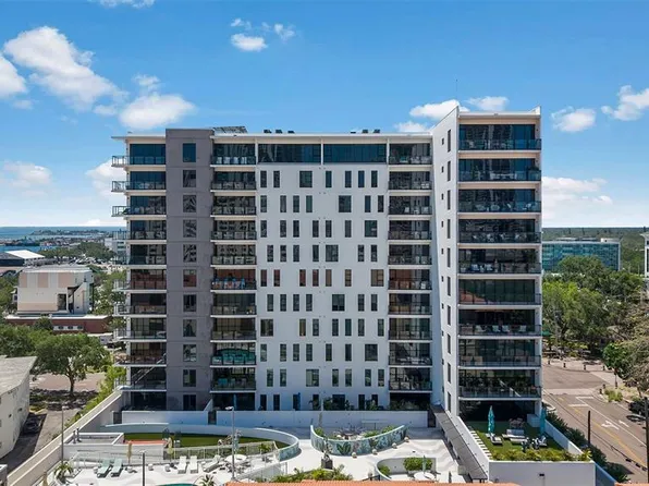 199 Dali Blvd #407, Saint Petersburg, FL 33701