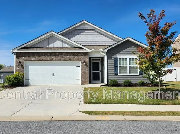 731 Liberty Walk Ln, Simpsonville, SC 29681