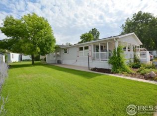 5774 Brookside Ct #105, Loveland, CO 80538