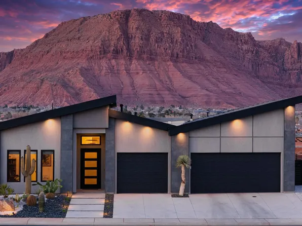 133 E Terrace Ln, Ivins, UT 84738