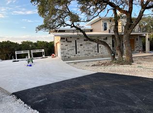 743 Mystic Breeze, Spring Branch, TX 78070