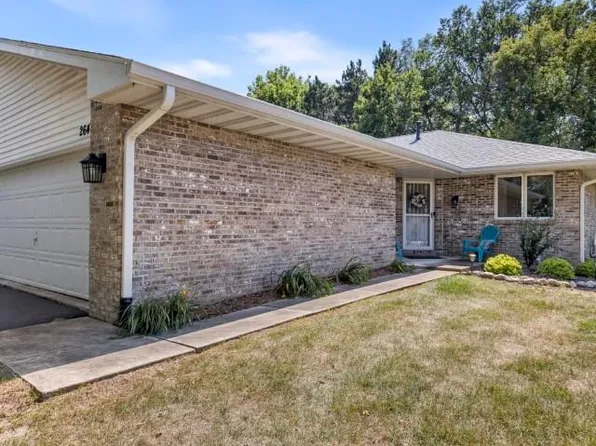 2643 Revelation Ln #15, Rockford, IL 61109