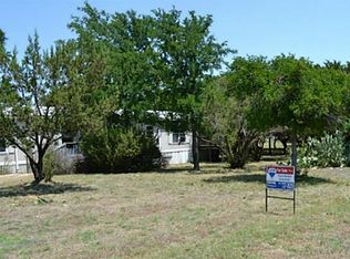3020 Hilltop Rd, Granbury, TX 76048