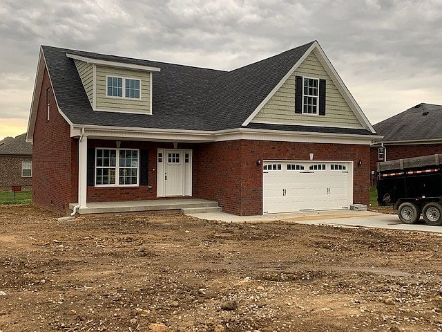 1st image of 420 Heritage Way