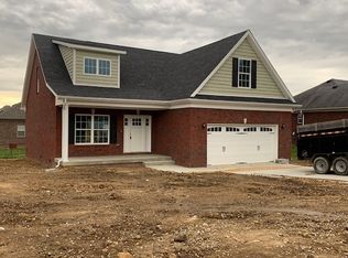 420 Heritage Way, Mount Washington, KY