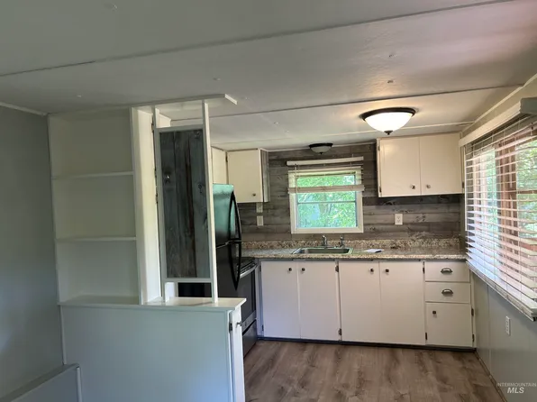 119 W Boise St, Horseshoe Bend, ID 83629