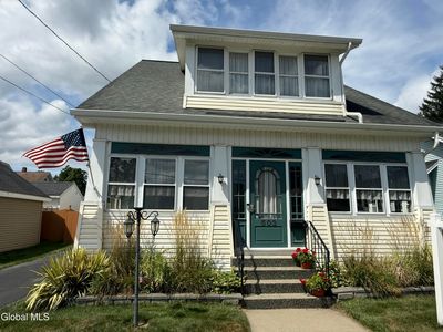 503 8th Avenue, Watervliet, NY, 12189
