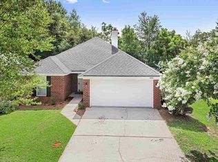 17070 Sugar Loop, Foley, AL 36535