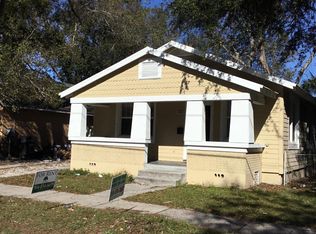1201 W 29th St, Jacksonville, FL 32209
