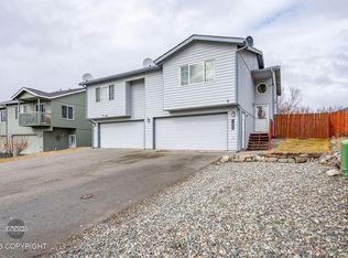 16213 Ursa Minor Cir, Eagle River, AK 99577