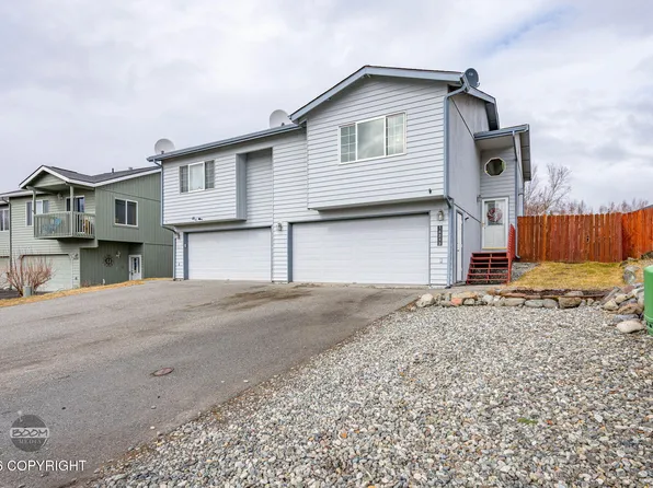 16213 Ursa Minor Cir, Eagle River, AK 99577
