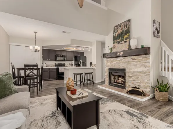 8337 S Upham Way #211, Littleton, CO 80128