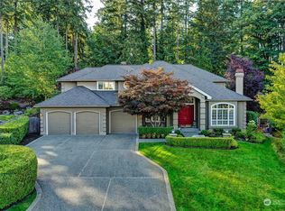 25730 SE 25th Way, Sammamish, WA