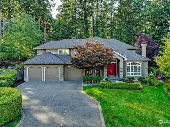 25730 SE 25th Way, Sammamish, WA 98075