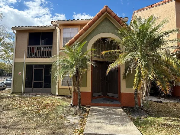 401 Fountainhead Cir Unit 152, Kissimmee, FL 34741