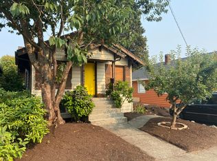 7346 24th Ave NW, Seattle, WA 98117