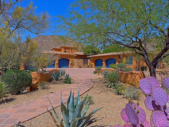 2nd image of 10318 E Foothills Dr
