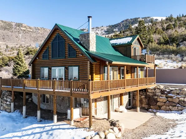 849 E High Mountain View Dr, Cedar City, UT 84720