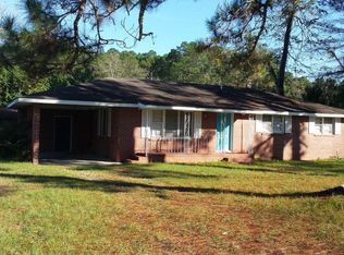 1507 Gilmore St, Waycross, GA 31501