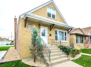 5737 S New England Ave, Chicago, IL 60638