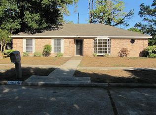 5402 Sue Marie Ln, Houston, TX 77091
