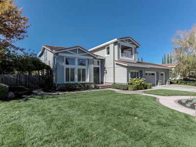 1685 Call Of The Wild Ct, Livermore, CA, 94550