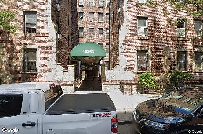 1st image of 163-05 89th Ave #3