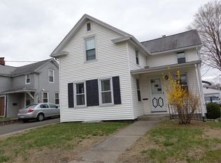 13 Spring St, South Hadley, MA 01075