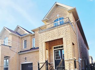 38 Wasaga Rd, Brampton, ON L6X3B1