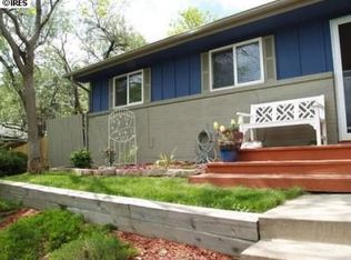 4490 Squires Cir, Boulder, CO 80305