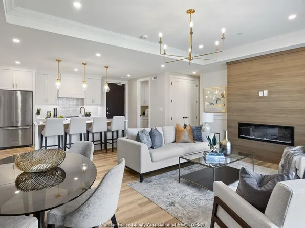 1855 Wyoming Ave #206, Lasalle, ON N9H 0C7