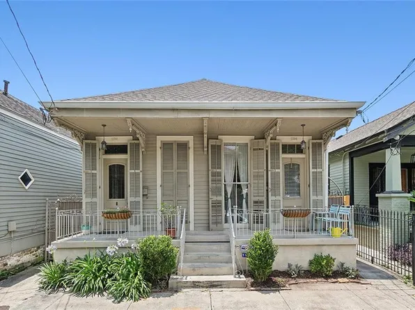 1104-06 Jena St, New Orleans, LA 70115