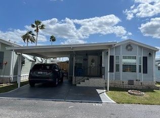 37251 Chancey Rd #160, Zephyrhills, FL 33541