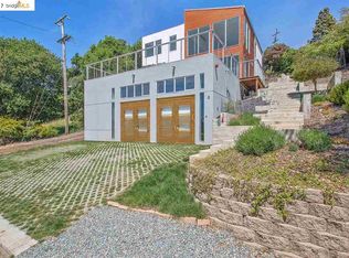 15 Garden Dr, Kensington, CA 94708